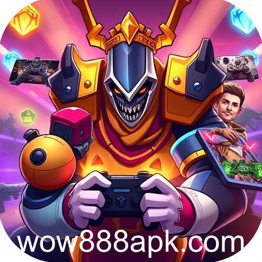 Exploring the Rising Popularity of wow888 APK