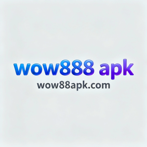 wow888 apk