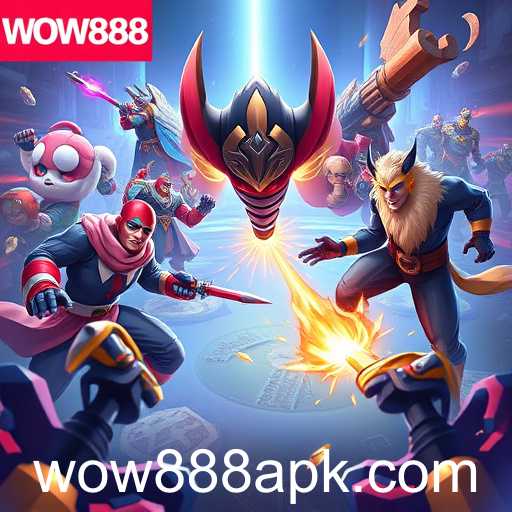 Rise of Gaming APKs in Digital Era